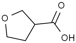TETRAHYDRO-3-FUROIC ACID