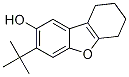 2-Dibenzofuranol, 3-(1,1-diMethylethyl)-6,7,8,9-tetrahydro-