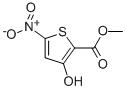 3-羟基-5-硝基噻吩-2-甲酸甲酯