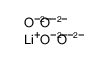 lithium,manganese,manganese(3+),oxygen(2-)