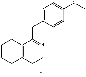 Dextromethorphan Impurity 2 HCl