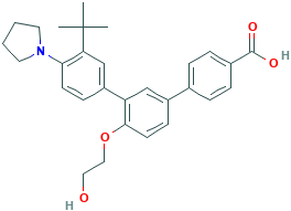 Trifarotene (CD5789)