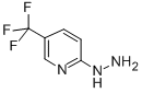 2-肼基-5-三氟甲基砒啶
