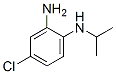 5-CHLORO-2-(ISOPROPYLAMINO)ANILINE