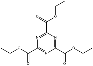 1,3,5三乙酯三嗪- 2,4,6 -三羧酸