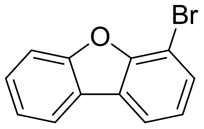 4-溴二苯并[B,D]呋喃