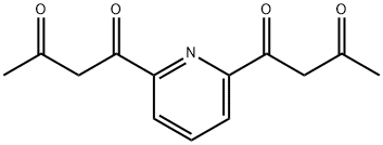 1-[6-(3-Oxo-butyryl)-pyridin-2-yl]-butane-1,3-dione