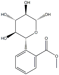 β-D-Glucopyranose 6-benzoate