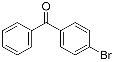 Methanone, (4-bromophenyl)phenyl- (9CI)