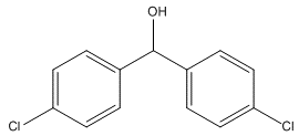 DBH (Bis-(4-chlorophenyl)carbinol)