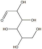 acetic acid,2,3,4,5,6-pentahydroxyhexanal
