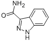 1H-Indazole-3-carboxylic acid aMide