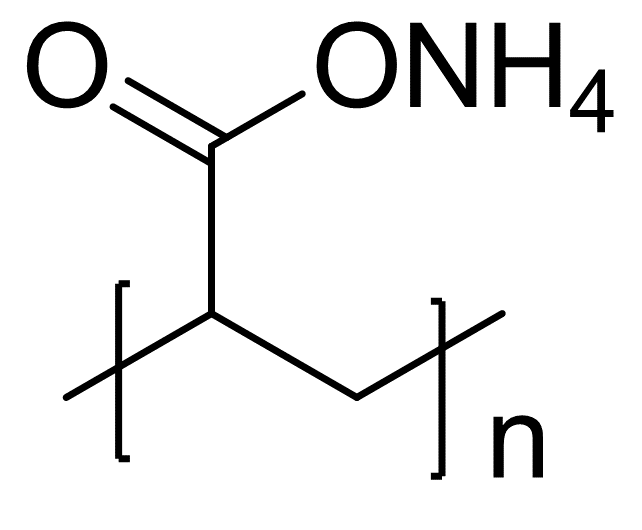 Poly(Acrylate Ammonium)