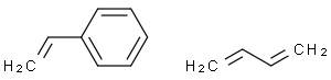 丁二烯-苯乙烯共聚物