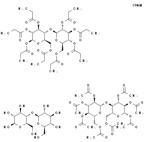 Cellulose,acetatepropanoate