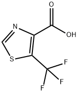 5-(三氟甲基)噻唑-4-羧酸