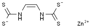 乙烯二硫代氨基甲酸盐