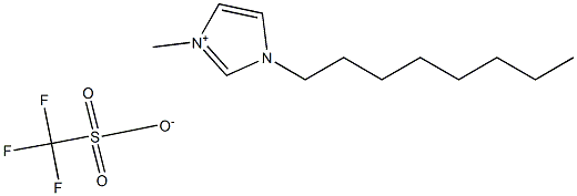 1-octyl-3-MethyliMidazoliuM trifluoroMethanesulfonate