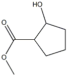 甲基2 - 羟基环戊基甲酸乙酯