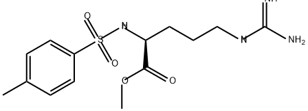 Nα-Tosyl-L-arginine methyl ester
