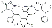 聚苯乙烯马来酸酐共聚物