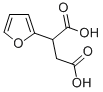 2-(2-呋喃)丁二酸