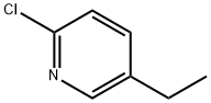 Pyridine, 2-chloro-5-ethyl-