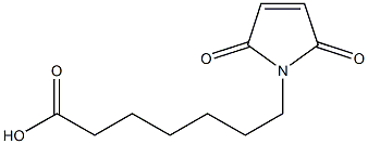 7-(2,5-二氧代-2,5-二氢-1H-吡咯-1-基)庚酸