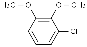 1-Chloro-2,3-Dimethoxybenzene