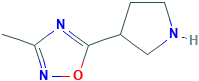 4-(2-三氟甲基)哌啶