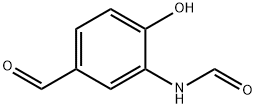 (R)-N-(2-hydroxy-5-(2-((1-(4-methoxyphenyl)propan-2-yl)amino)vinyl)phenyl)formamide