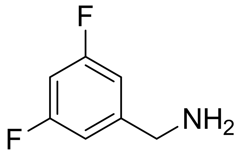 3,5-二氟苯甲基胺