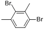 1,3-二溴-2,4-二甲基苯