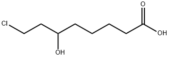 8-Chloro-6-Hydroxyoctanoic Acid
