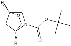 (1S,4S)-2-氧杂-5-氮杂二环[2.2.1]庚烷-5-羧酸叔丁酯