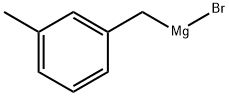 Magnesium,1-methanidyl-3-methylbenzene,bromide. Fandachem