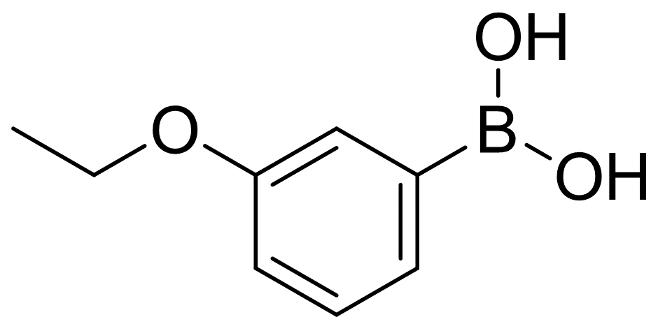 3-ETHOXYBENZENEBORONIC ACID