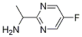 1-(5-氟嘧啶-2-基)乙胺