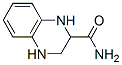 2-Quinoxalinecarboxamide,1,2,3,4-tetrahydro-(7CI,9CI)