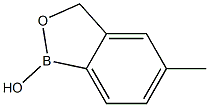 5-甲基苯并[c][1,2]氧杂硼杂环戊-1(3H)-醇