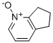 6,7-Dihydro-5H-cyclopenta[b]pyridine 1-oxide