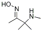N-(3-甲基-3-甲基氨基-丁-2-基亚甲基)羟胺
