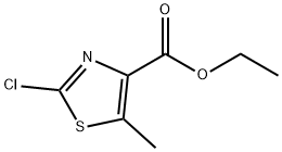Ethyl 2-chloro-5-Methyl-1,3-thiazole-4-carboxylate
