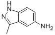 3-METHYL-1H-INDAZOL-5-YLAMINE