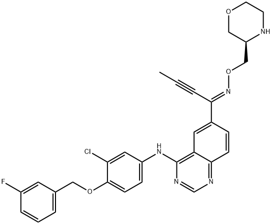 S-22611,Epertinib