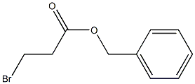 benzyl 3-bromopropanoate