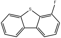 4-fluorodibenzo[b,d]thiophene