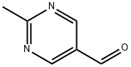 5-Pyrimidinecarboxaldehyde, 2-methyl- (9CI)