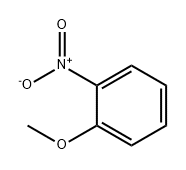 2-Methoxy-1-nitrobenzene