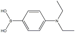 4-(二乙胺基)苯基硼酸